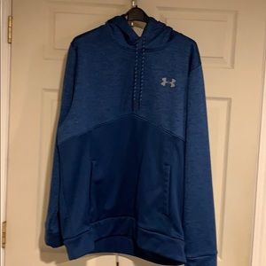 Under Armour Storm Armour Fleece XL
